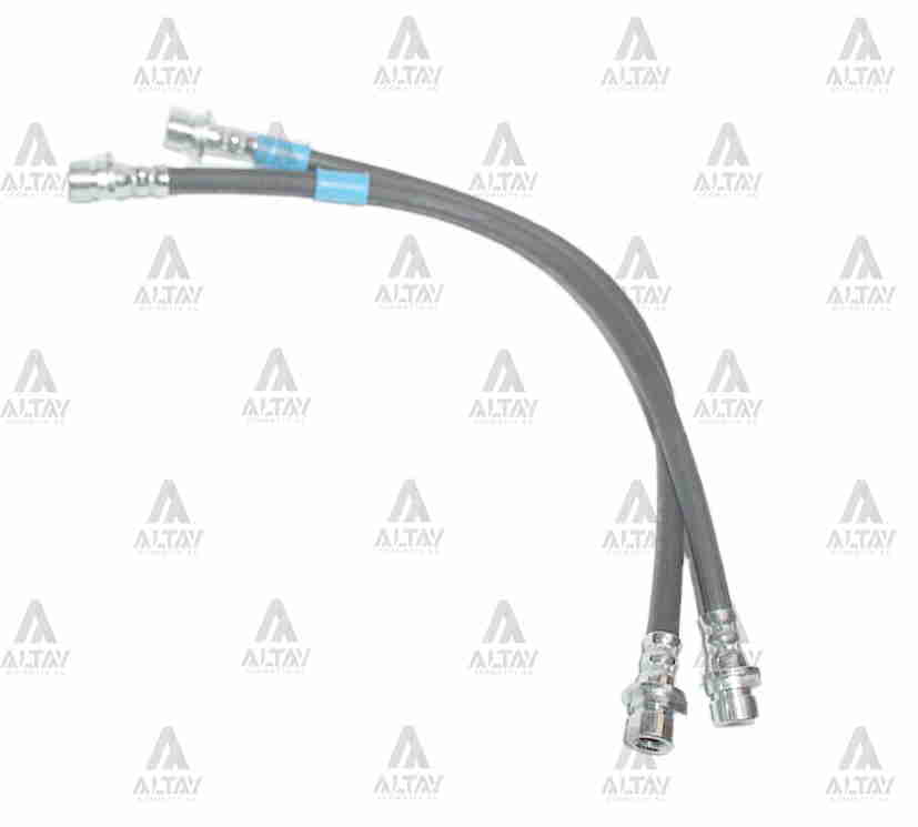 Daihatsu Terios Arka Hortum Fren OEM 90049-22156-000 Daihatsu Terios Arka Hortum Fren OEM 90049-22156-000